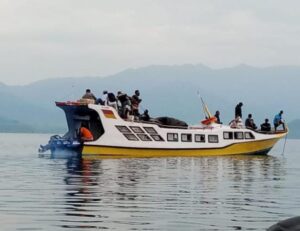 Petugas Abaikan Keselamatan Penumpang, Speedboat Dibiarkan Berlayar Tanpa Pengawasan