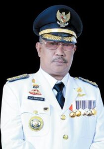 Capt Ali Ibrahim Siap Mendaftar ke Partai Politik sebagai Bakal Calon Gubernur Maluku Utara