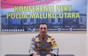 Langkah Proaktif Polda Malut Menjaga Kamtibmas Pasca-Putusan PHPU Pilpres 2024