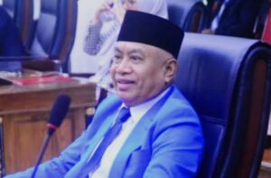 Haji Umar Ismail: Man Dano Akan Mengulang Kemenangan Mahifa Yang Disebut Pendatang dari Papua