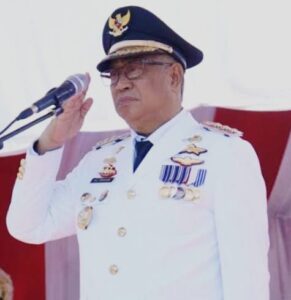 Capt. Ali Ibrahim Resmi Mendaftar ke PKB