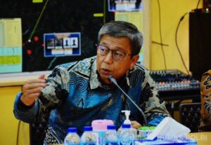 Komnas HAM Apresiasi Dedikasi Satgas Operasi Damai Cartenz 2024 di Papua