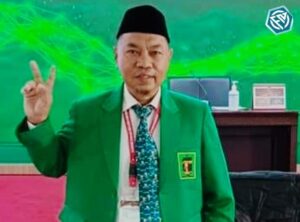 Haji Hamka siap bertarung sebagai Calon bupati Taliabu