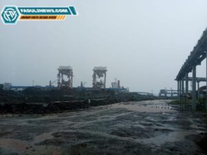 Harita Nickel Tambah 2 Unit Usaha Untuk Keberlanjutan dan Efisiensi Operasional