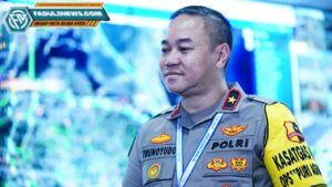 Asisten Ahmad Dhani ingin Masuk Akpol, Polri: Tidak Dipungut Biaya, Gratis!