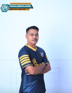 IPPG JADI TUAN RUMAH DI PERTANDINGAN SUEKARNO CUP