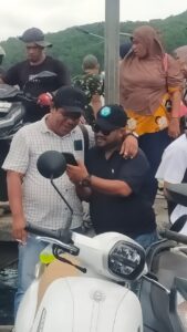 HATI-HATI BERBAGI VIDEO SEBELUM TAHU KEBENERAN NYA,JANGAN GAMPANG TERPROVOKASI HALTENG CINTA DAMAI