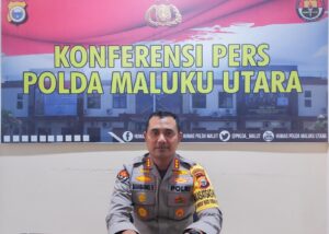 Polda Malut Ingatkan Pentingnya Verifikasi Informasi di Media Sosial Menjelang Pilkada Serentak