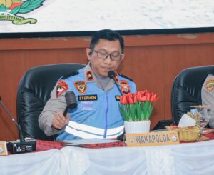 Polda Malut Gelar Sidang Kelulusan Seleksi PAG, 17 Peserta Dinyatakan Lulus