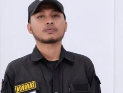 Zulfikran: Kalau Fahmi Mau Pendukung MASI-AMAN diproses Hukum, Silahkan