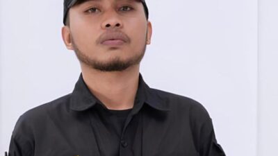 Zulfikran: Kalau Fahmi Mau Pendukung MASI-AMAN diproses Hukum, Silahkan