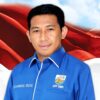 SPIRIT SUMPAH PEMUDA, SYAMSUL RIZAL HASDY AJAK PEMUDA INDONESIA BANGKIT BERINOVASI DAN BERKREASI