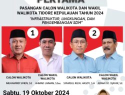 DEBAT PERDANA SYAMSUL LEBIH CERDAS DARI MUHAMAD SENIN